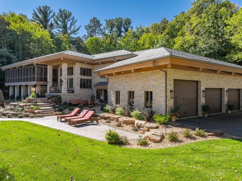 1612 McKinley Blvd, , Eagle River,  WI 54521 United States