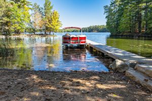 1612 McKinley Blvd, , Eagle River,  WI 54521 United States