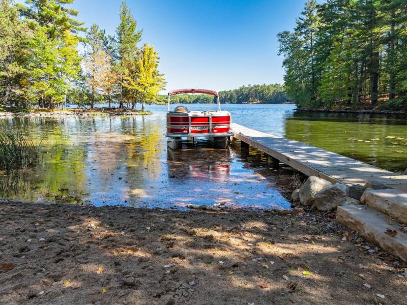 1612 McKinley Blvd, , Eagle River,  WI 54521 United States