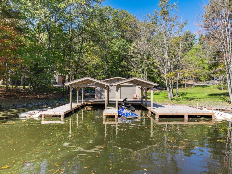 1612 McKinley Blvd, , Eagle River,  WI 54521 United States