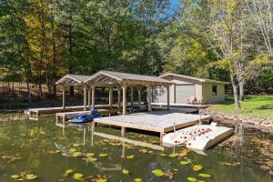 1612 McKinley Blvd, , Eagle River,  WI 54521 United States