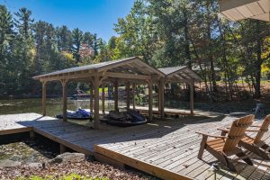 1612 McKinley Blvd, , Eagle River,  WI 54521 United States