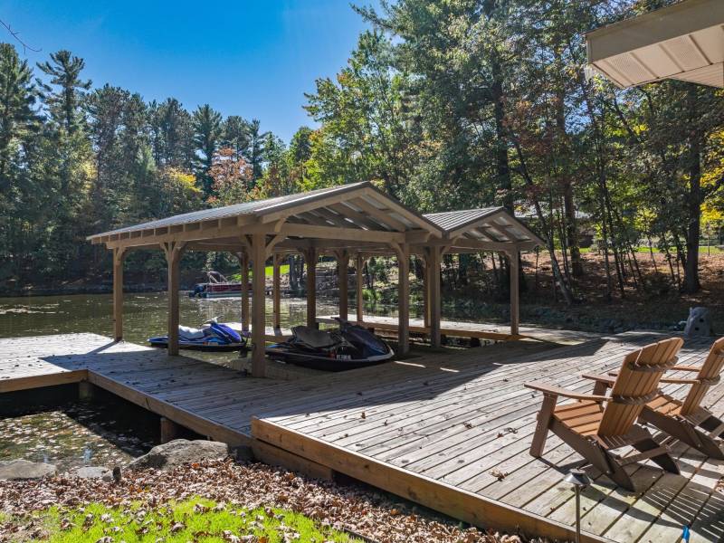 1612 McKinley Blvd, , Eagle River,  WI 54521 United States
