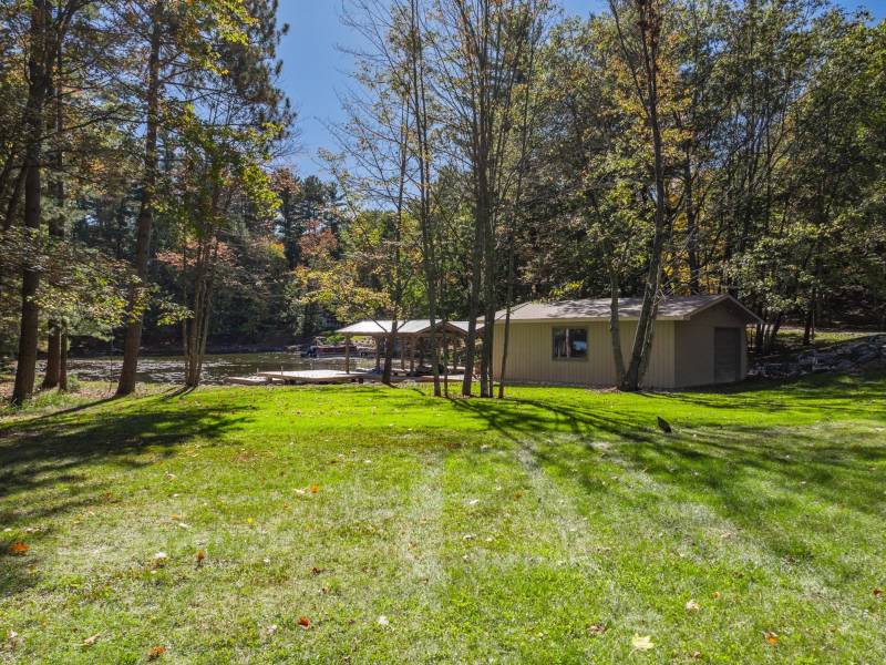 1612 McKinley Blvd, , Eagle River,  WI 54521 United States