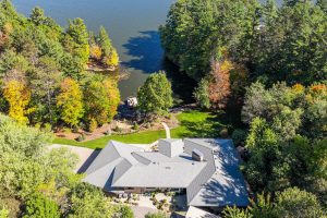 1612 McKinley Blvd, , Eagle River,  WI 54521 United States