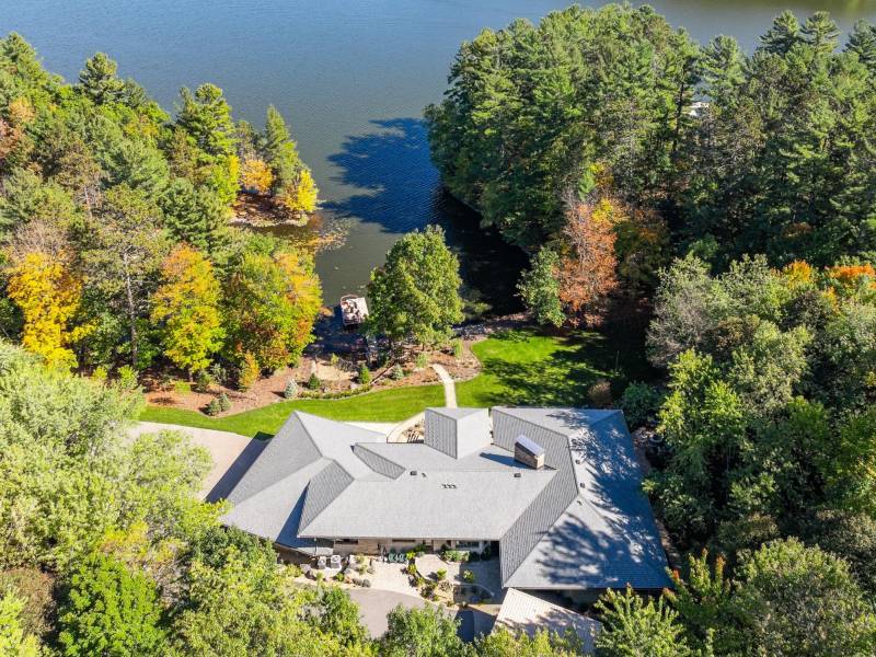 1612 McKinley Blvd, , Eagle River,  WI 54521 United States
