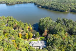 1612 McKinley Blvd, , Eagle River,  WI 54521 United States