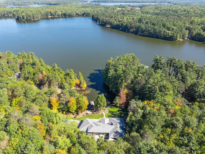 1612 McKinley Blvd, , Eagle River,  WI 54521 United States