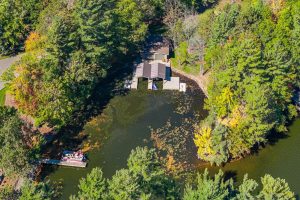 1612 McKinley Blvd, , Eagle River,  WI 54521 United States