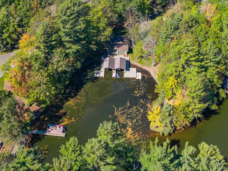 1612 McKinley Blvd, , Eagle River,  WI 54521 United States