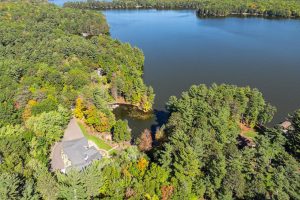 1612 McKinley Blvd, , Eagle River,  WI 54521 United States