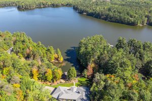1612 McKinley Blvd, , Eagle River,  WI 54521 United States