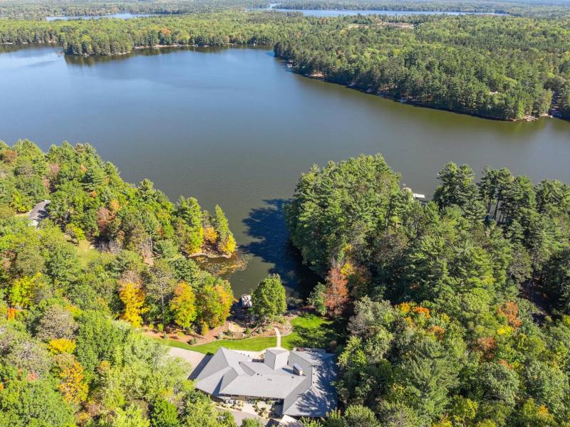 1612 McKinley Blvd, , Eagle River,  WI 54521 United States