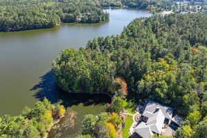 1612 McKinley Blvd, , Eagle River,  WI 54521 United States