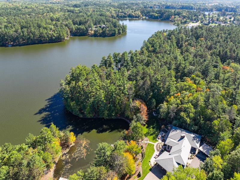 1612 McKinley Blvd, , Eagle River,  WI 54521 United States