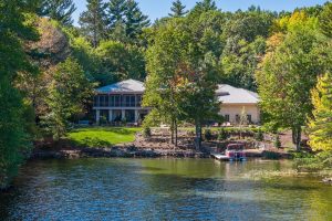 1612 McKinley Blvd, , Eagle River,  WI 54521 United States