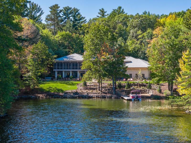 1612 McKinley Blvd, , Eagle River,  WI 54521 United States