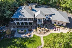 1612 McKinley Blvd, , Eagle River,  WI 54521 United States