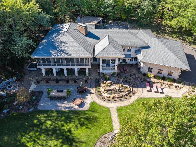1612 McKinley Blvd, , Eagle River,  WI 54521 United States