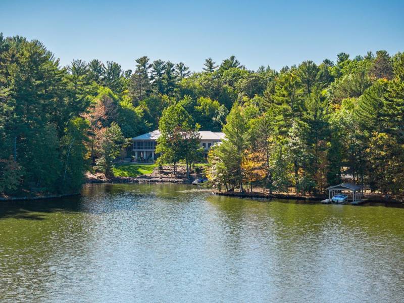 1612 McKinley Blvd, , Eagle River,  WI 54521 United States