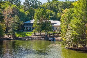 1612 McKinley Blvd, , Eagle River,  WI 54521 United States