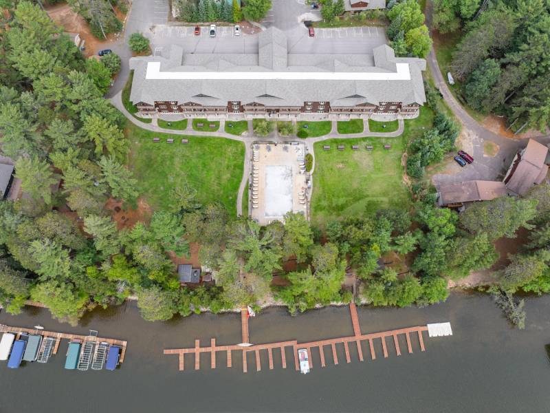 Eagle Waters Rd., , Eagle River,  WI 54521 United States