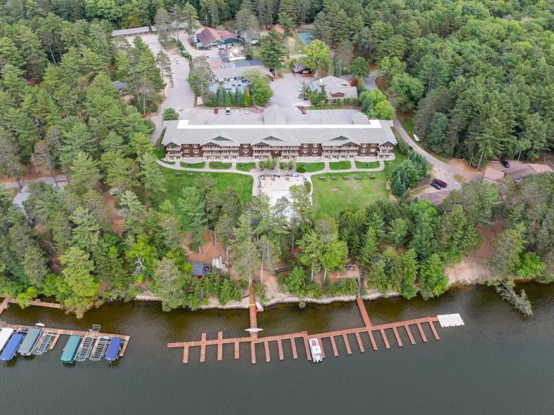 Eagle Waters Rd., , Eagle River,  WI 54521 United States