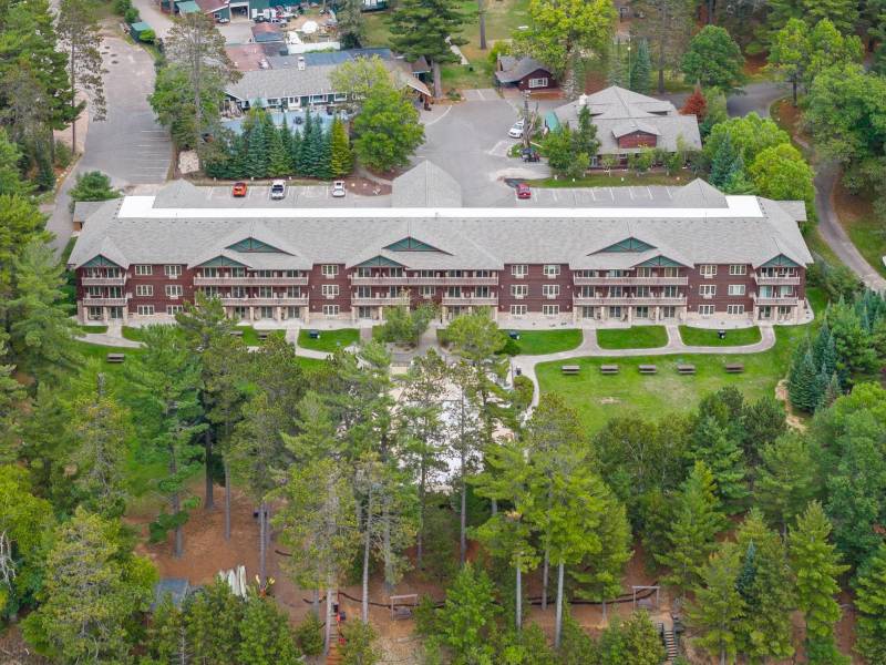 Eagle Waters Rd., , Eagle River,  WI 54521 United States