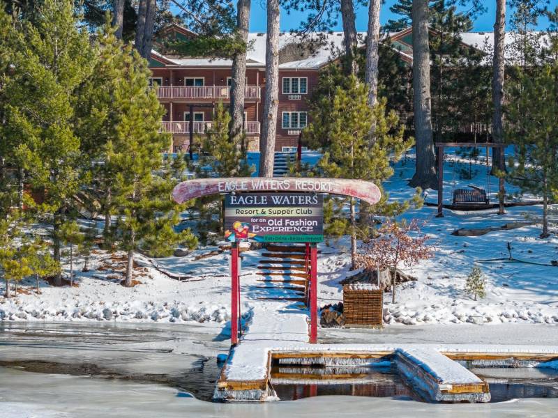 Eagle Waters Rd., , Eagle River,  WI 54521 United States