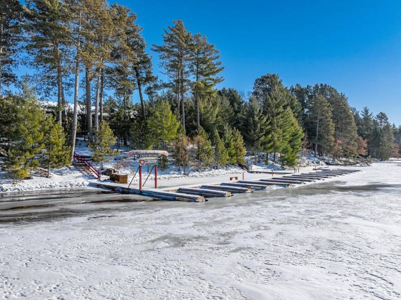 Eagle Waters Rd., , Eagle River,  WI 54521 United States