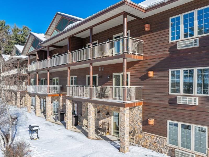 Eagle Waters Rd., , Eagle River,  WI 54521 United States