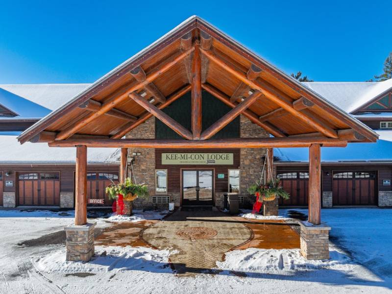 Eagle Waters Rd., , Eagle River,  WI 54521 United States