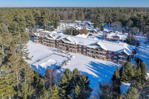 Eagle Waters Rd., , Eagle River,  WI 54521 United States