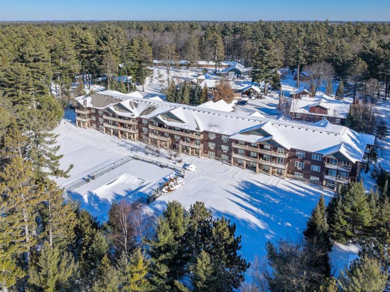 Eagle Waters Rd., , Eagle River,  WI 54521 United States