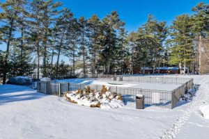 Eagle Waters Rd., , Eagle River,  WI 54521 United States