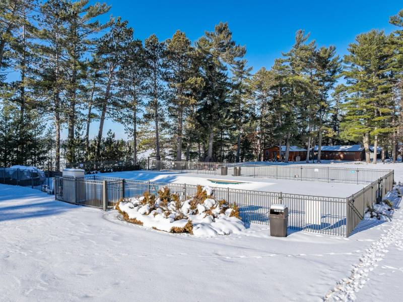 Eagle Waters Rd., , Eagle River,  WI 54521 United States