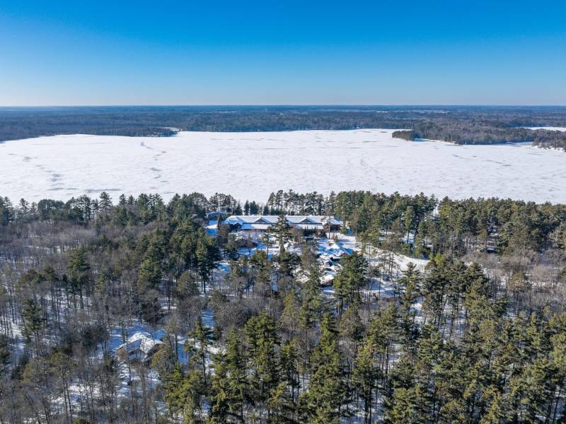 Eagle Waters Rd., , Eagle River,  WI 54521 United States