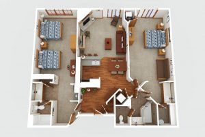 Eagle Waters Rd., , Eagle River,  WI 54521 United States