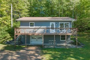 2353 Hwy 17, , Phelps,  WI 54554 United States