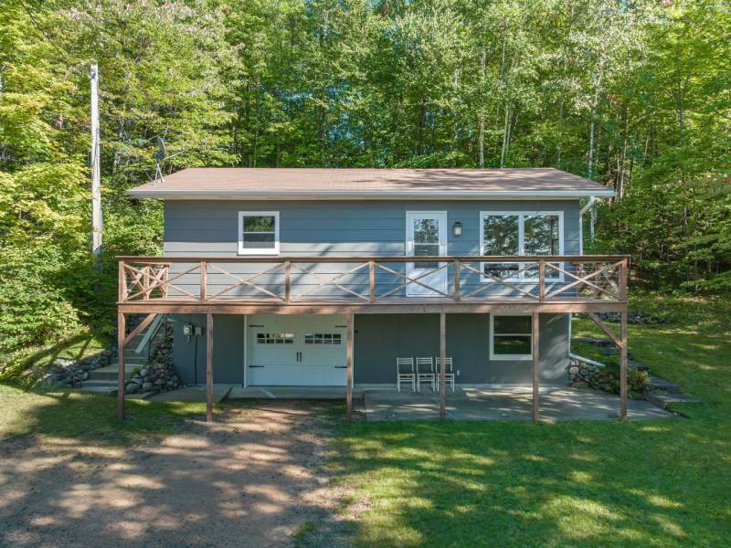 2353 Hwy 17, , Phelps,  WI 54554 United States