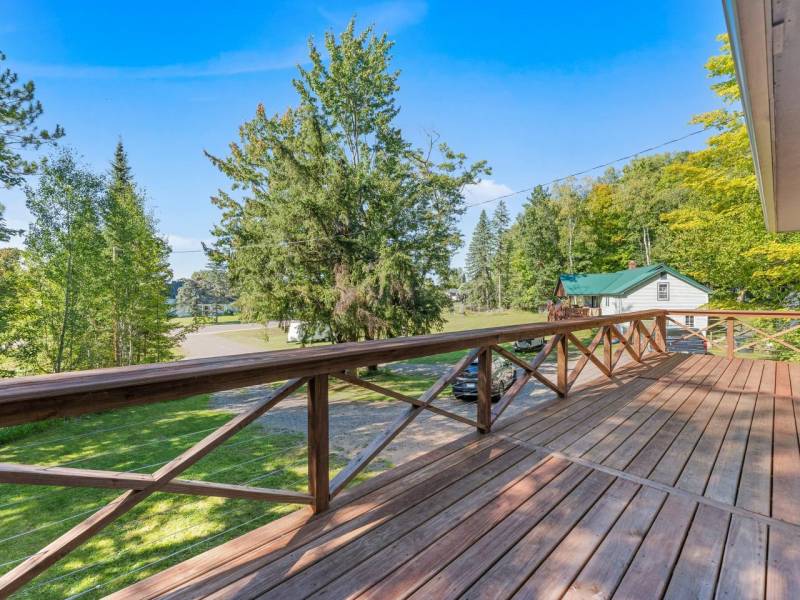 2353 Hwy 17, , Phelps,  WI 54554 United States