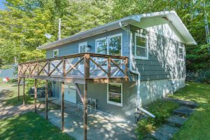 2353 Hwy 17, , Phelps,  WI 54554 United States