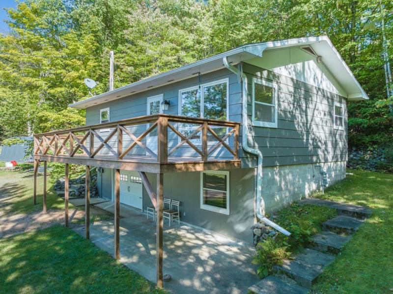 2353 Hwy 17, , Phelps,  WI 54554 United States