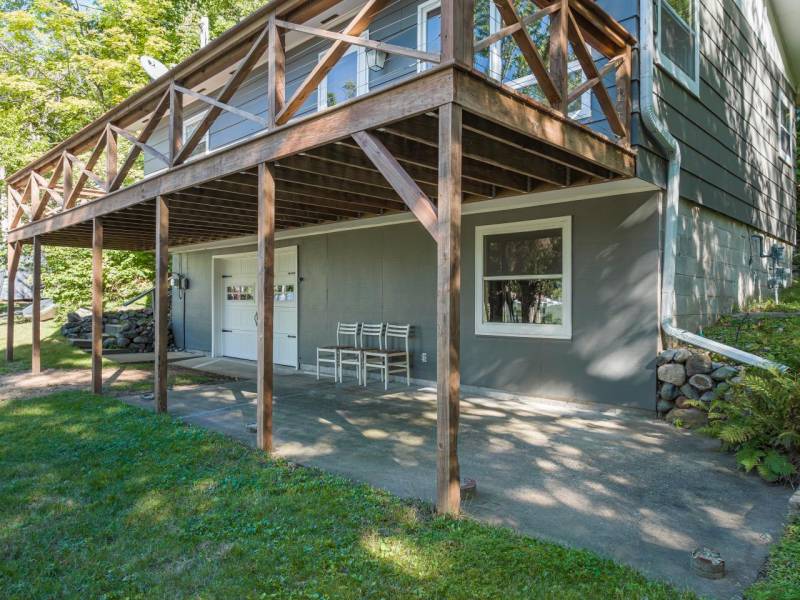 2353 Hwy 17, , Phelps,  WI 54554 United States