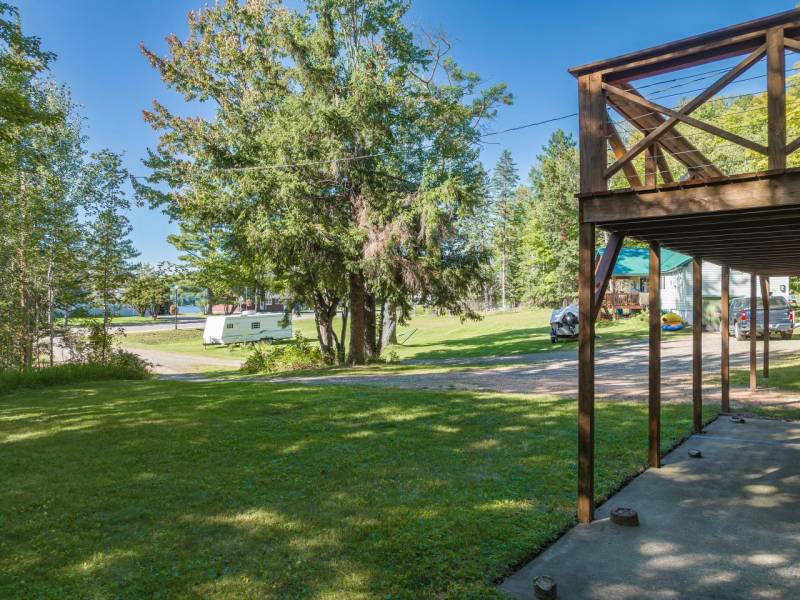 2353 Hwy 17, , Phelps,  WI 54554 United States