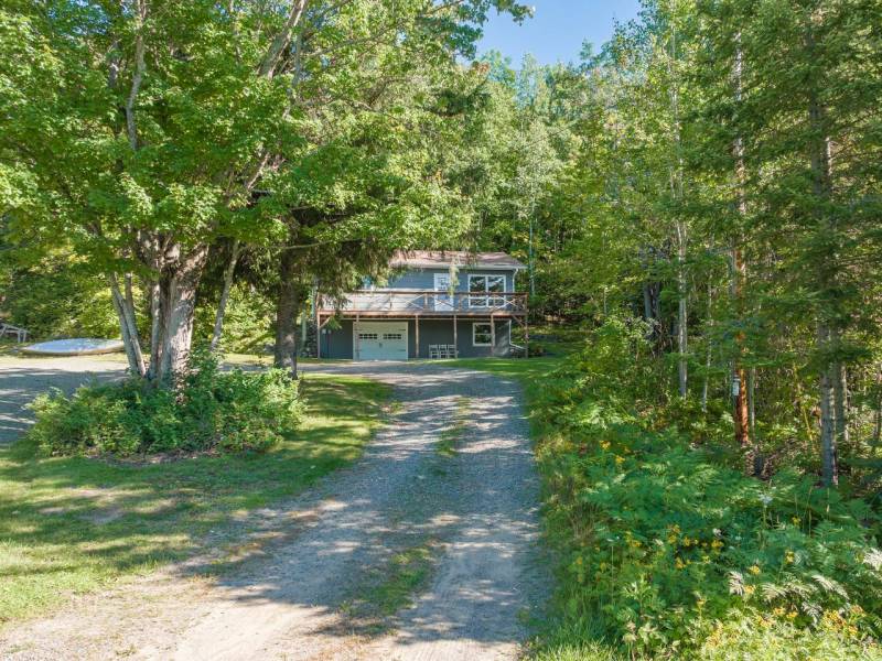 2353 Hwy 17, , Phelps,  WI 54554 United States