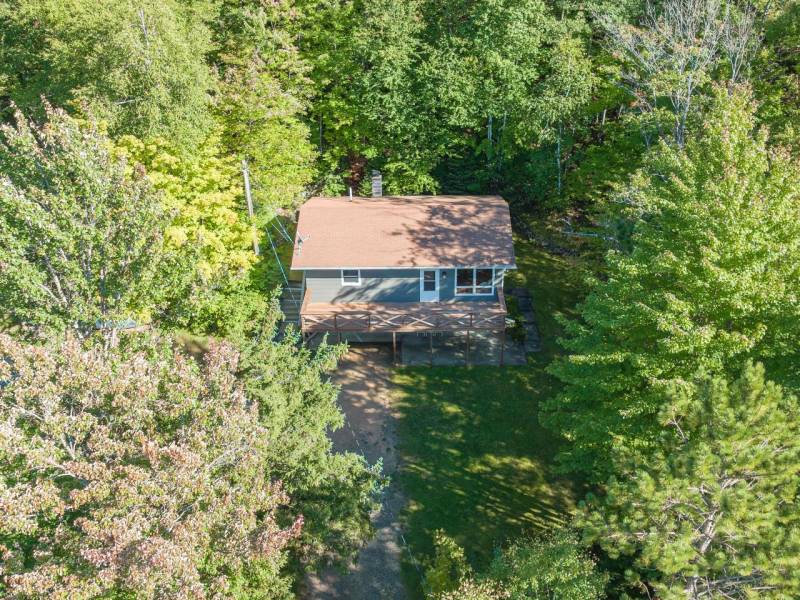 2353 Hwy 17, , Phelps,  WI 54554 United States
