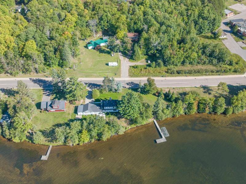 2353 Hwy 17, , Phelps,  WI 54554 United States