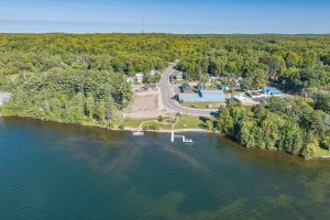 2353 Hwy 17, , Phelps,  WI 54554 United States