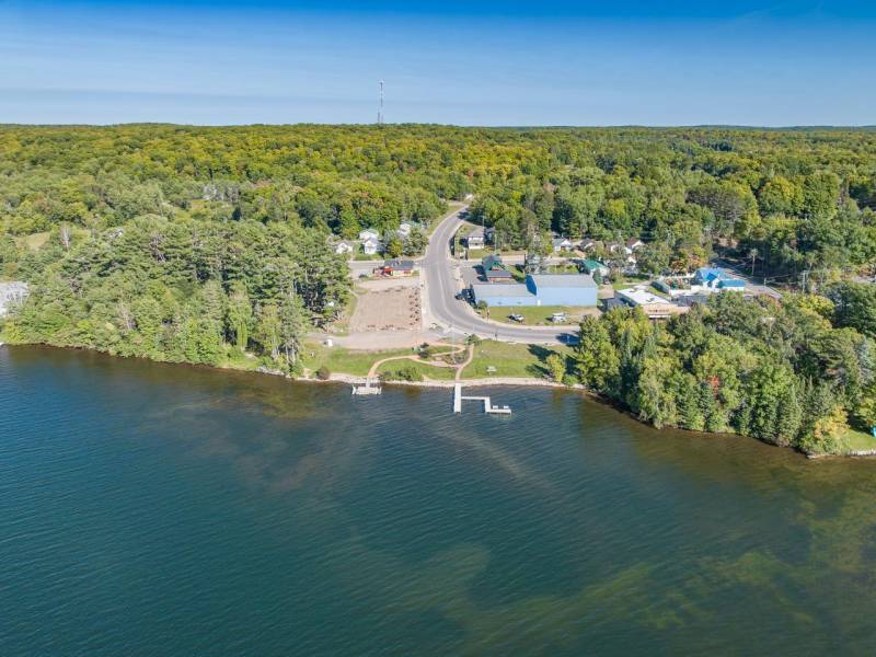 2353 Hwy 17, , Phelps,  WI 54554 United States